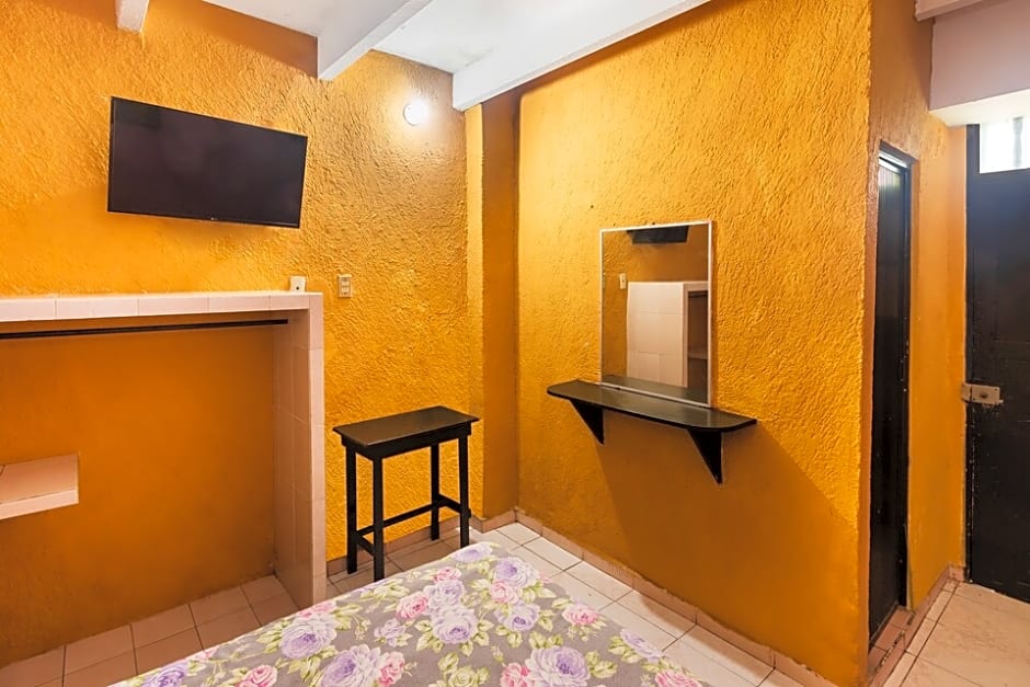 OYO Hotel San Martin