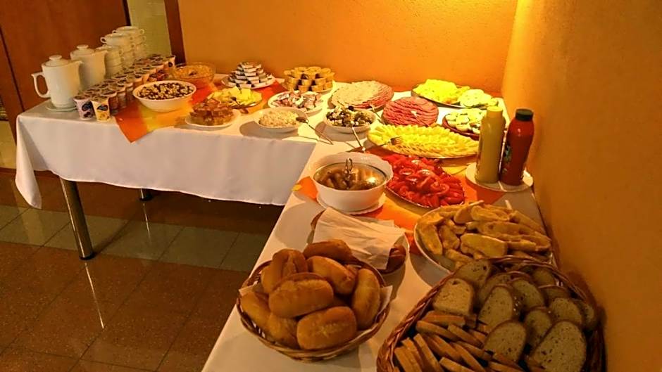 Penzion Zornicka