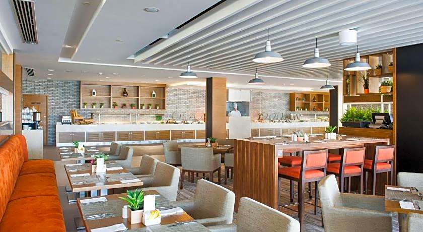 Hilton Garden Inn Ras Al Khaimah