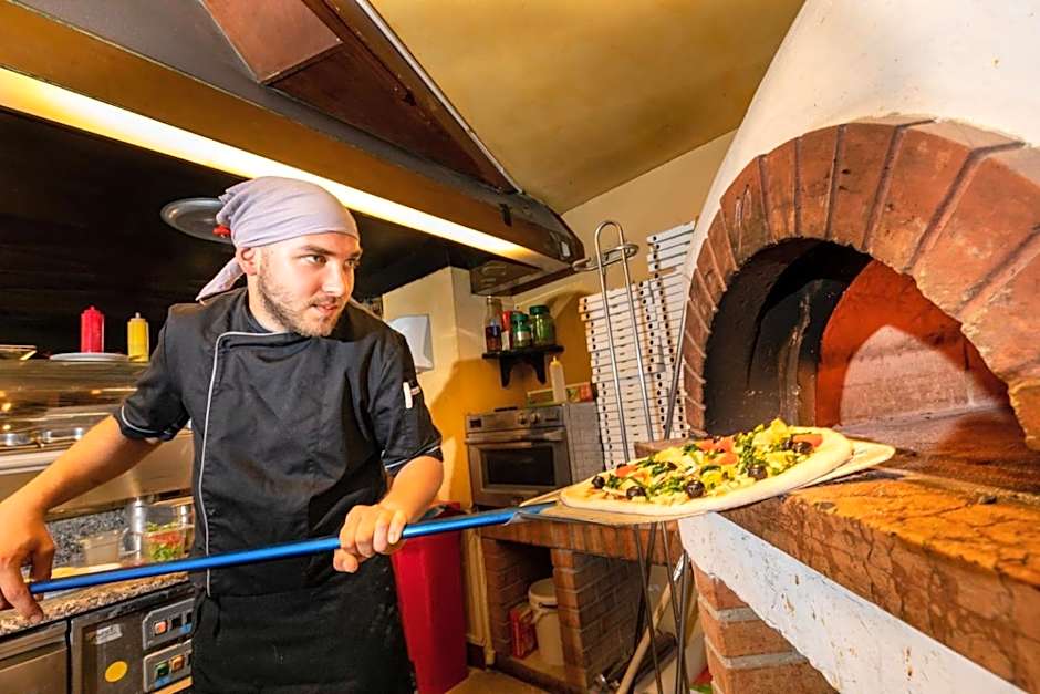 JUFA Alpenhotel Saalbach