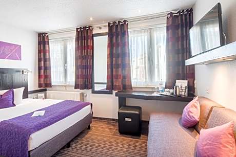 Classic Plus Double Room