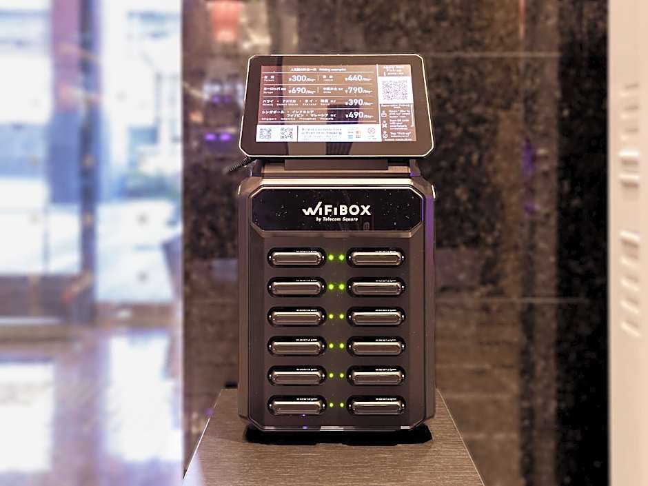 APA Hotel Shizuoka-eki Kita