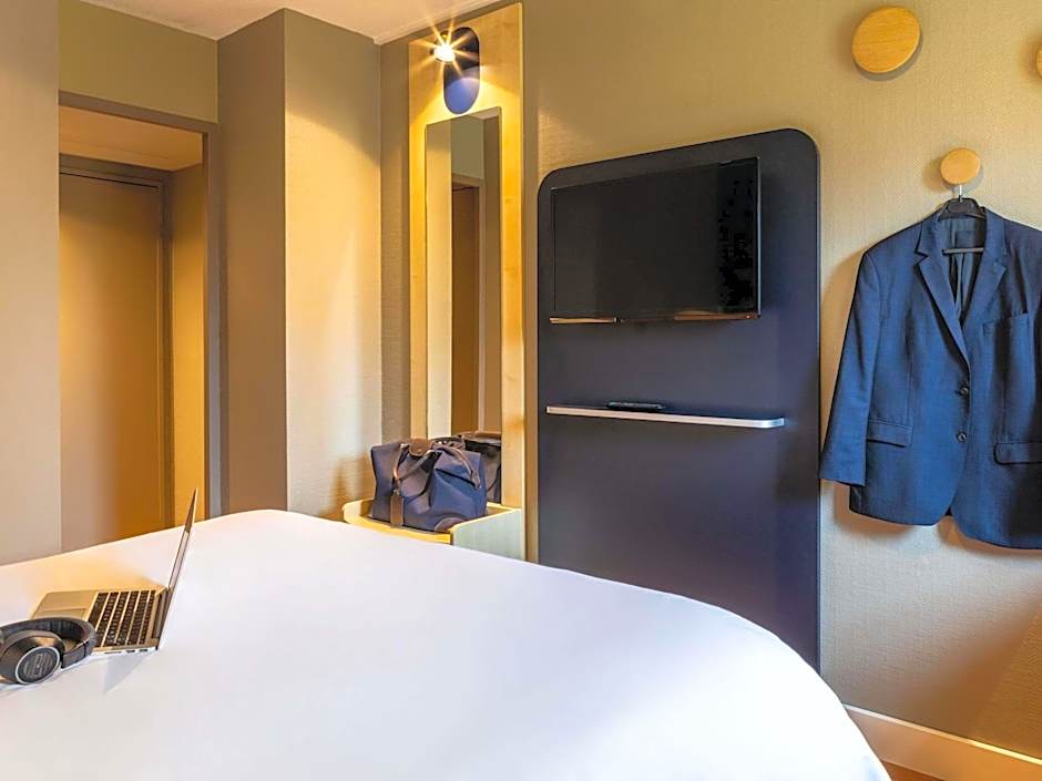 ibis Aulnay Paris Nord Expo