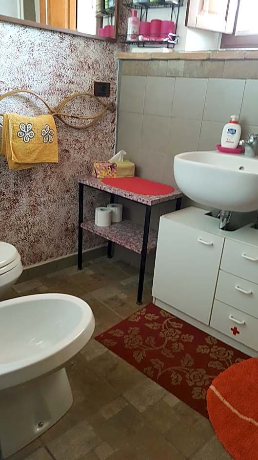 La Torretta - Cerreto Grue