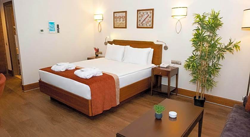 Euro Park Hotel Bursa