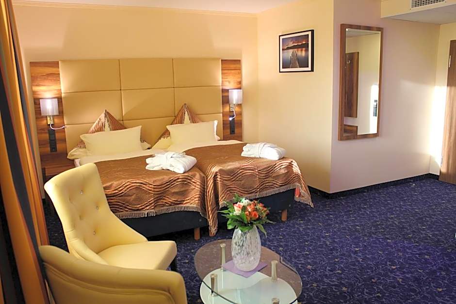 Grand Hotel Empire