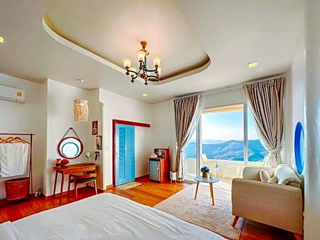 Nontawa Villa Doichang