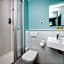 Ibis Budget Lyon Caluire Cité Internationale