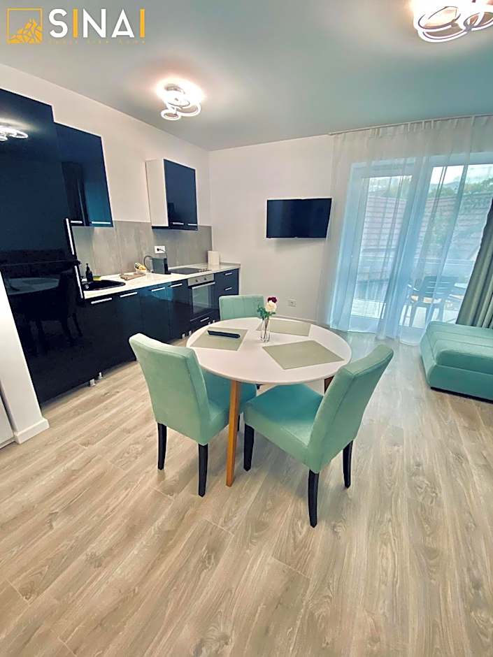 SINAI APH Apartments