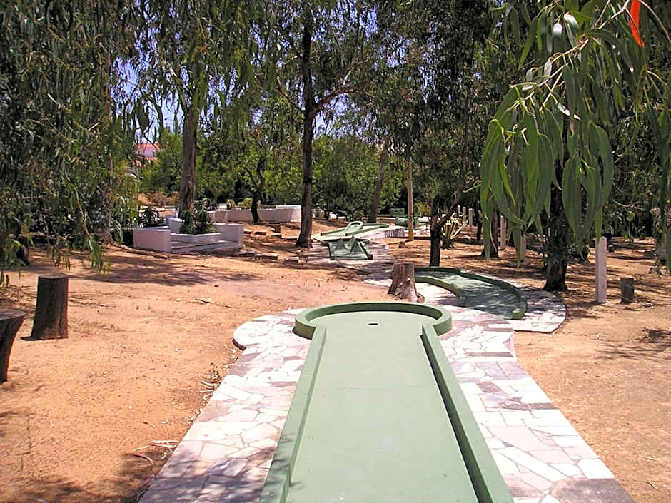 Apartamentos Turisticos Marsol