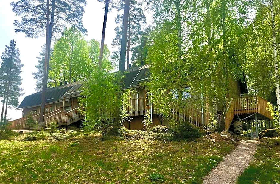 Pinewood Guesthouse