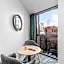 City Edge North Melbourne Apartment Hotel