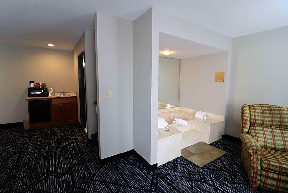Super 8 by Wyndham Perryville