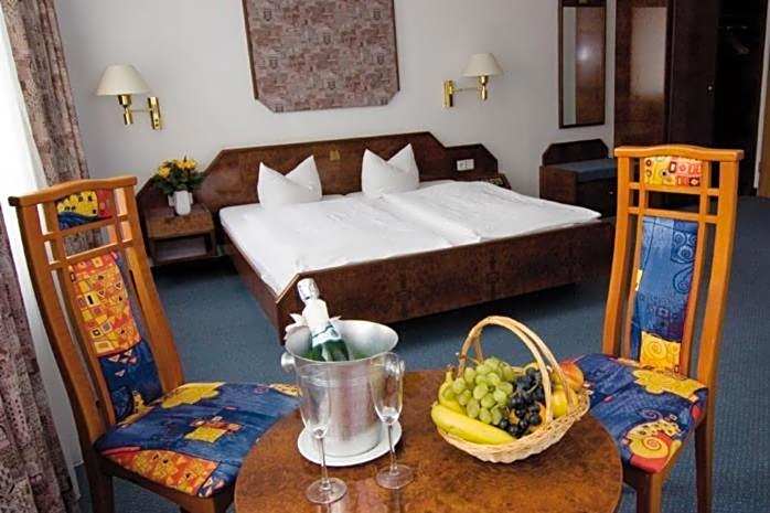 Hotel Alter Speicher