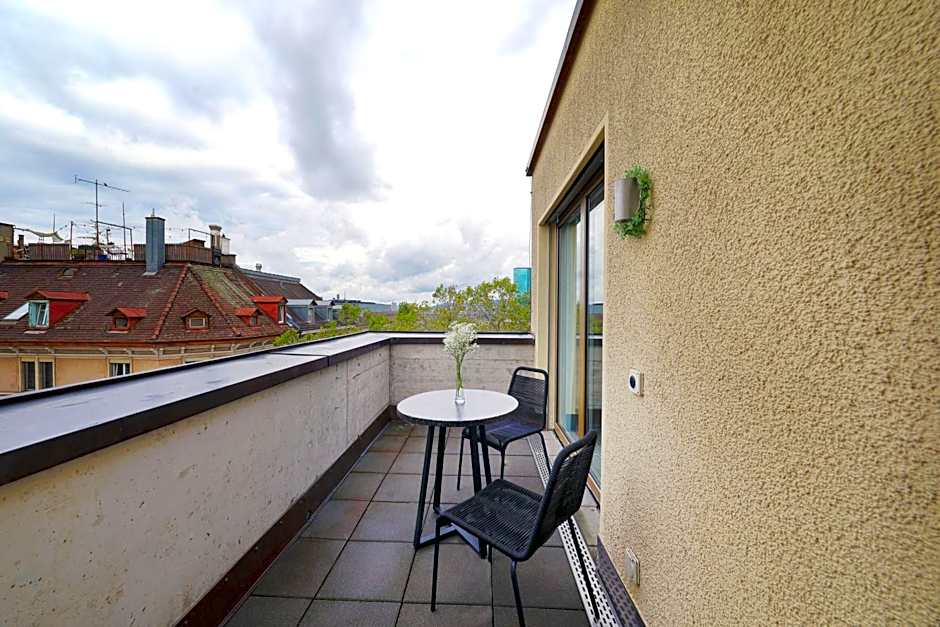 Numa Zurich Turi