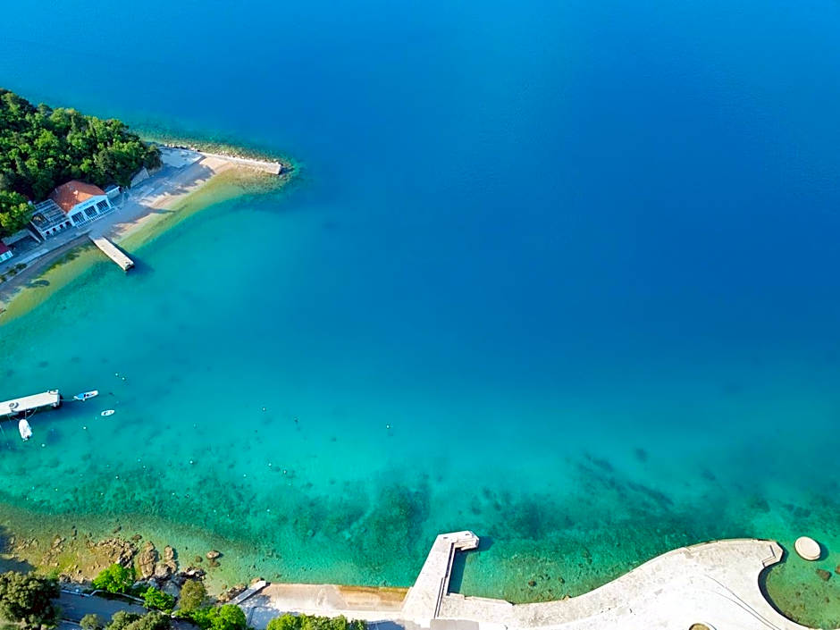 Elements Camping Selce Mobile homes