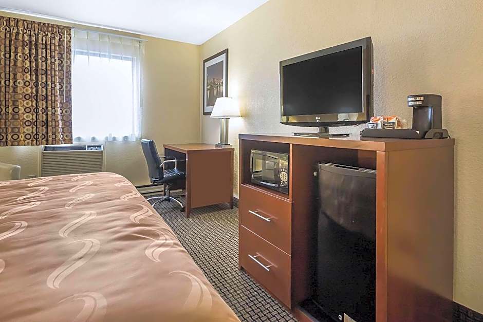 Quality Inn Janesville North