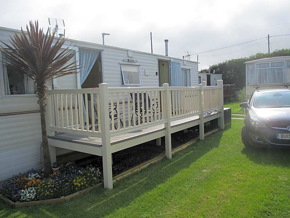 Summer Breeze Caravan