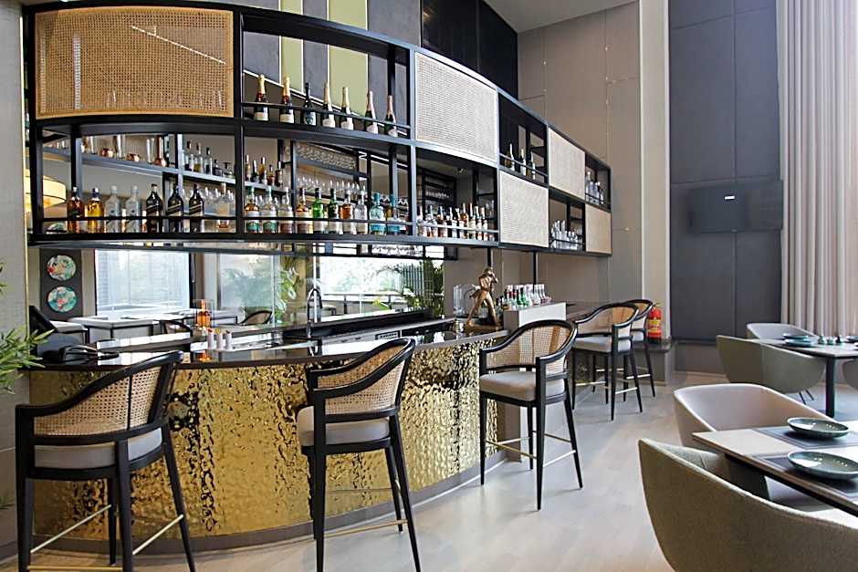 Mercure Chandigarh Tribune Chowk