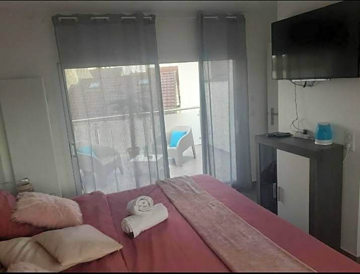 Love Room Séduction