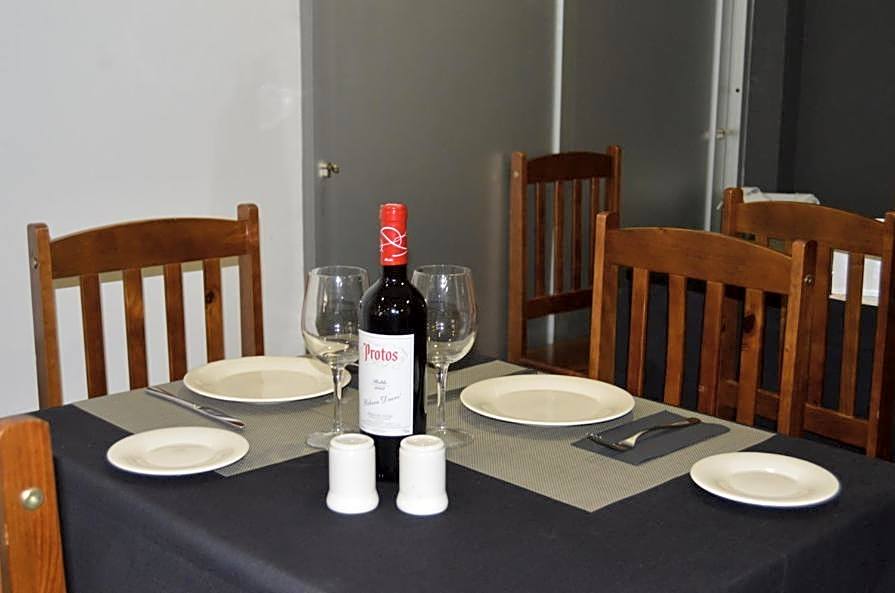 Hotel La Colombina