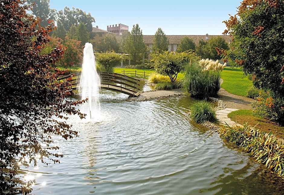 Il Feudo Di Agnadello