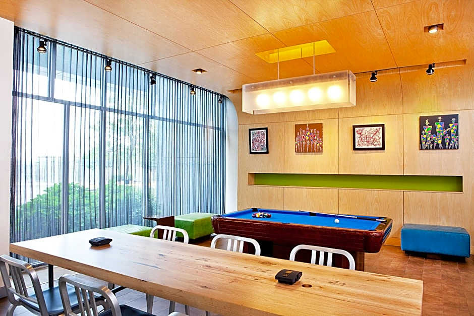 Aloft Arundel Mills BWI Airport