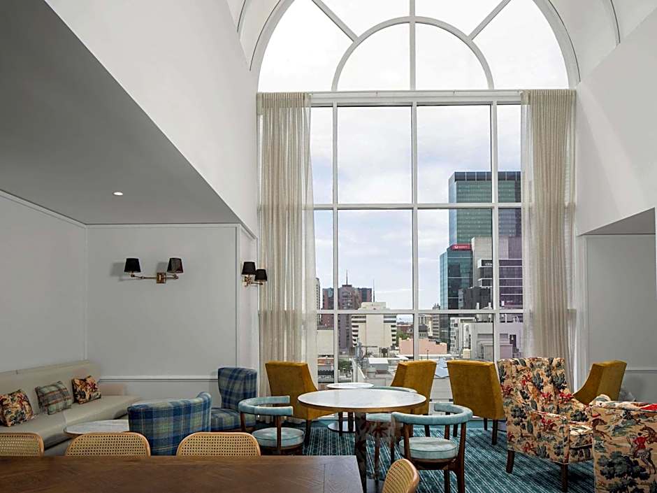 Pullman Melbourne City Centre