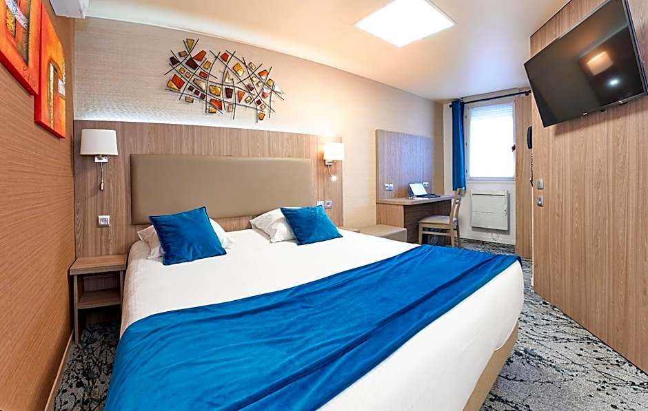 The Originals City, Archotel, Sens