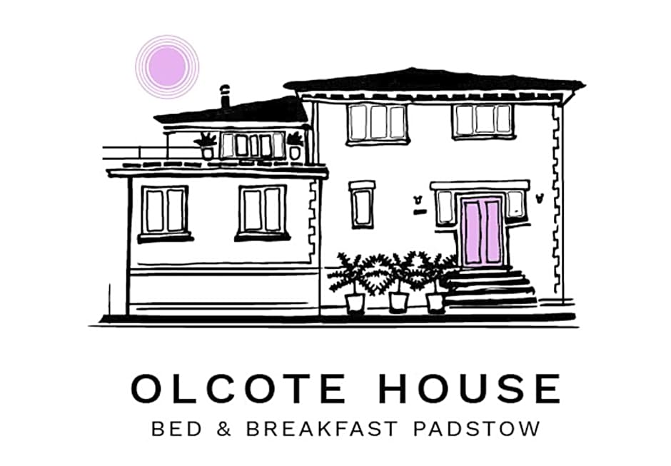 Olcote House