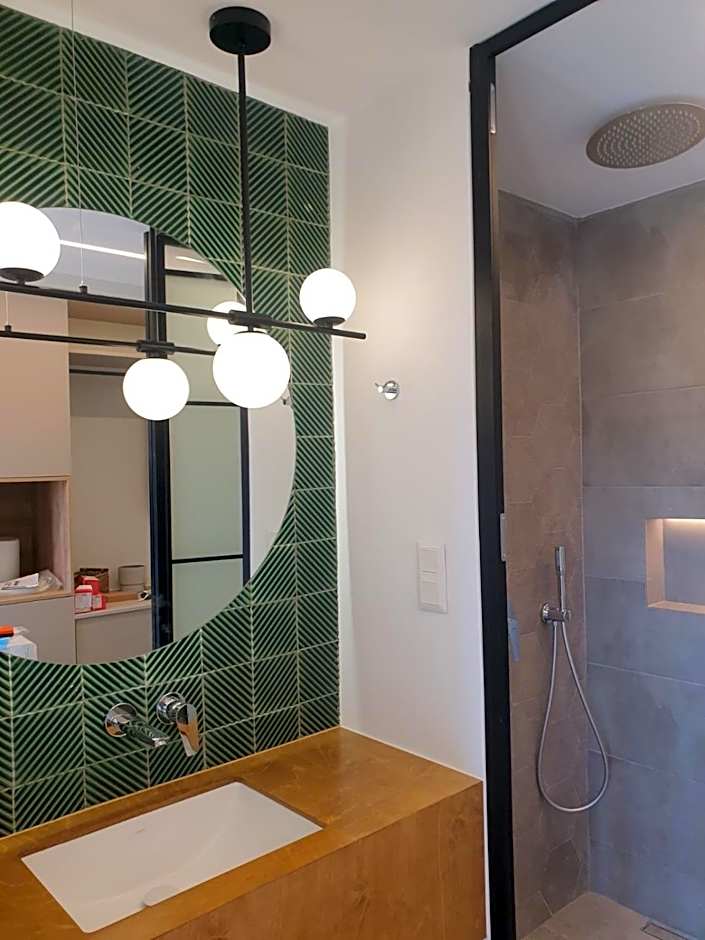 Vista Al Mare Luxury Apartments