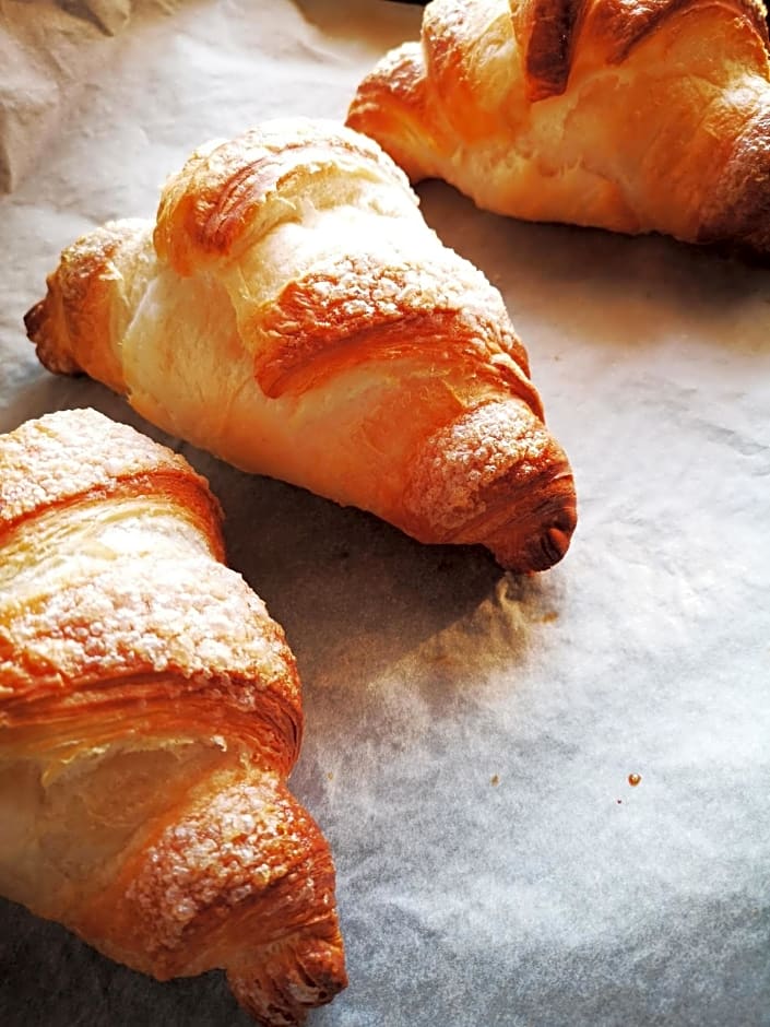 Theresa sulla Collina