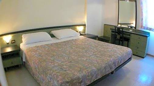 Hotel Duca Degli Abruzzi