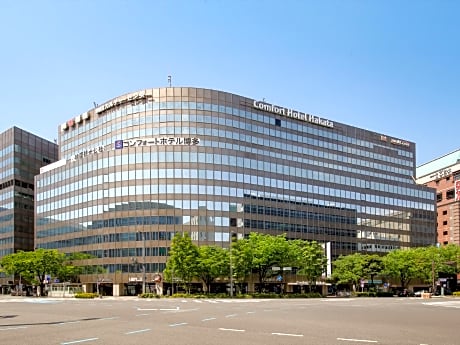 Comfort Hotel Hakata