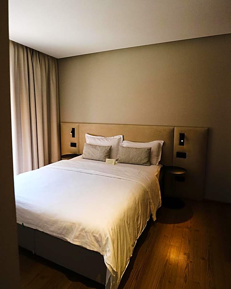 Naturae Lodge Wellness & Spa