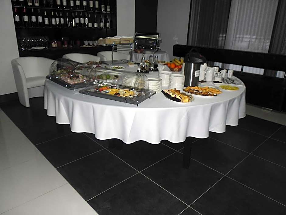 Hotel Grafit