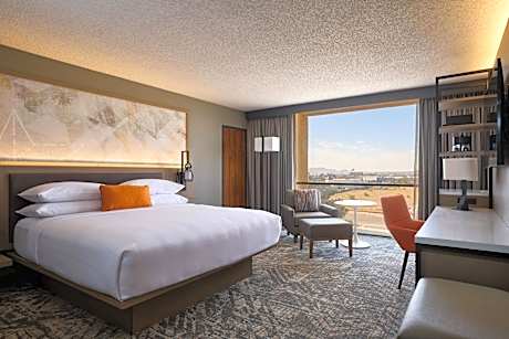 Marriott El Paso