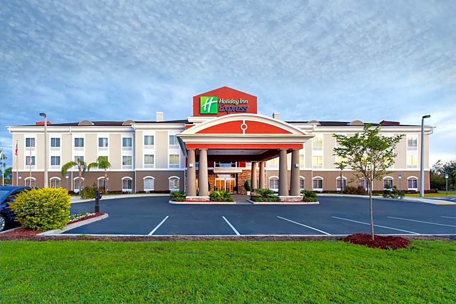 Holiday Inn Express Lake Wales North-Winter Haven By IHG