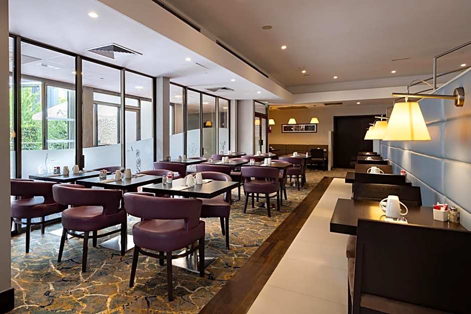Hilton Strasbourg