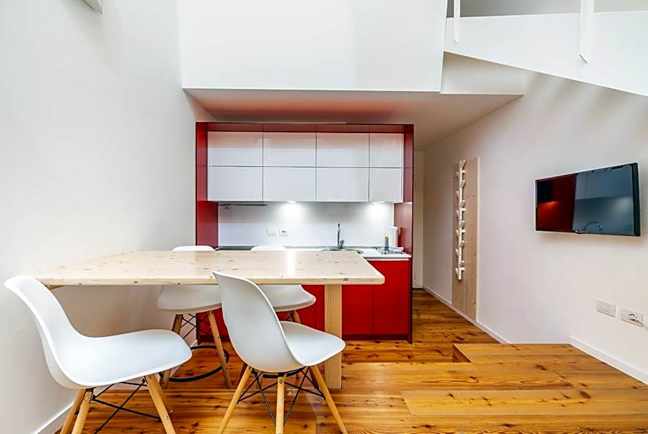 Quercus Appartements contactless check-in