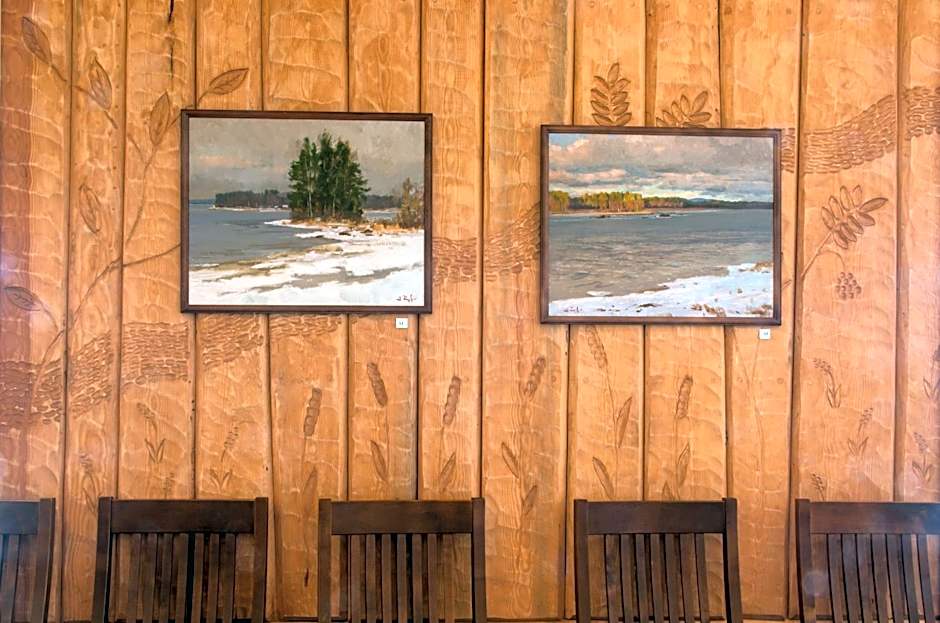 Herranniemi Guesthouse