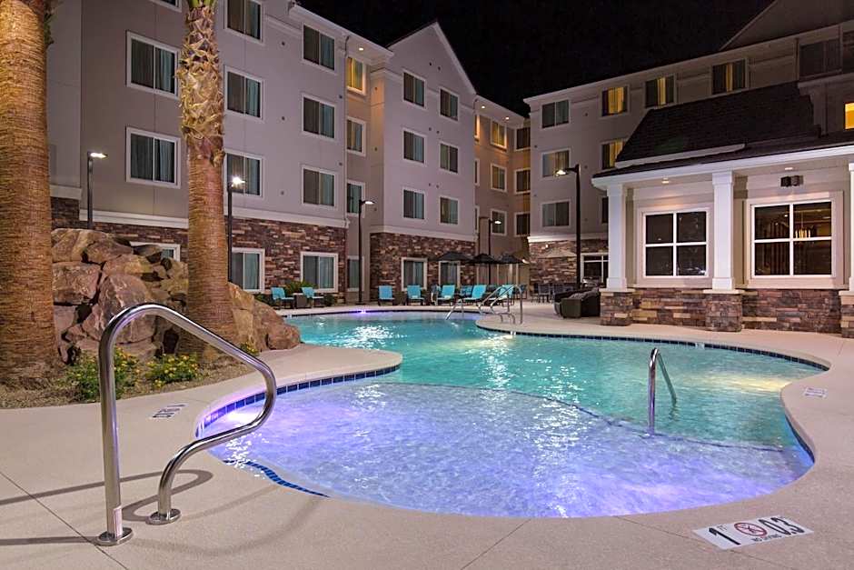 Residence Inn by Marriott Las Vegas Airport