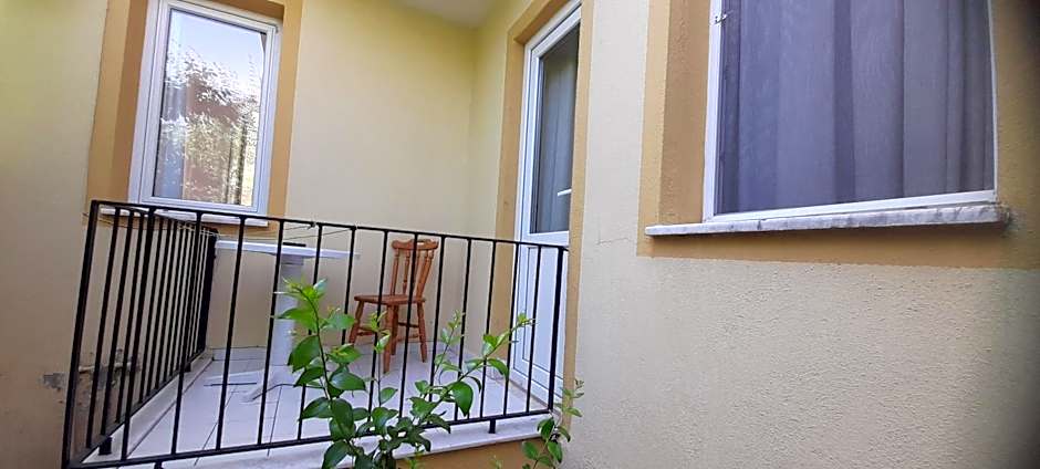 Sarıhan Apart Otel