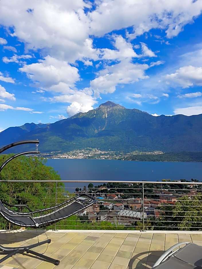 Appartamenti Da Melissa