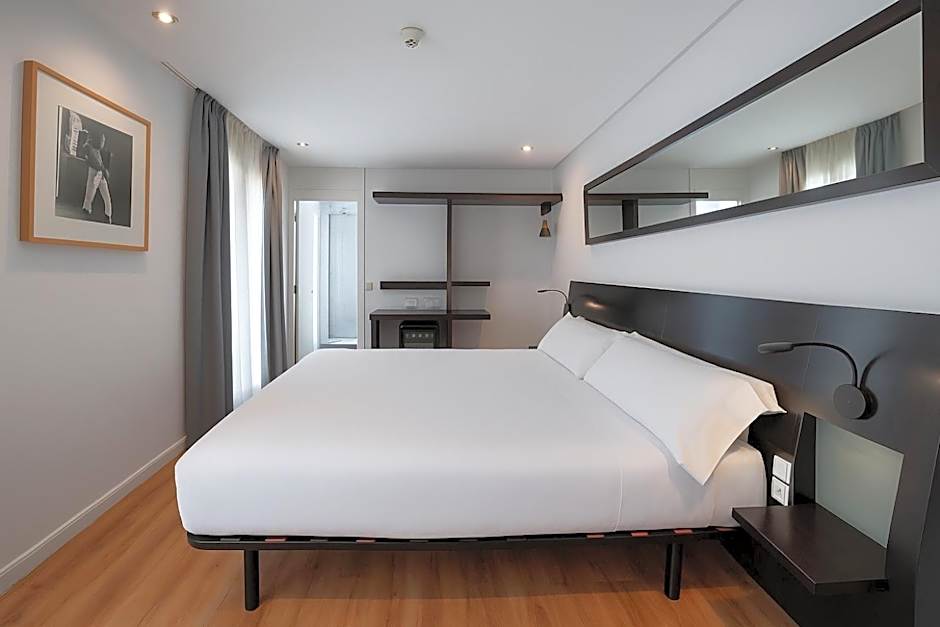 Petit Palace Arana Bilbao