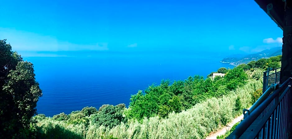 Hotel La Giada del Mesco