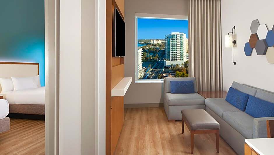 Embassy Suites By Hilton Sarasota