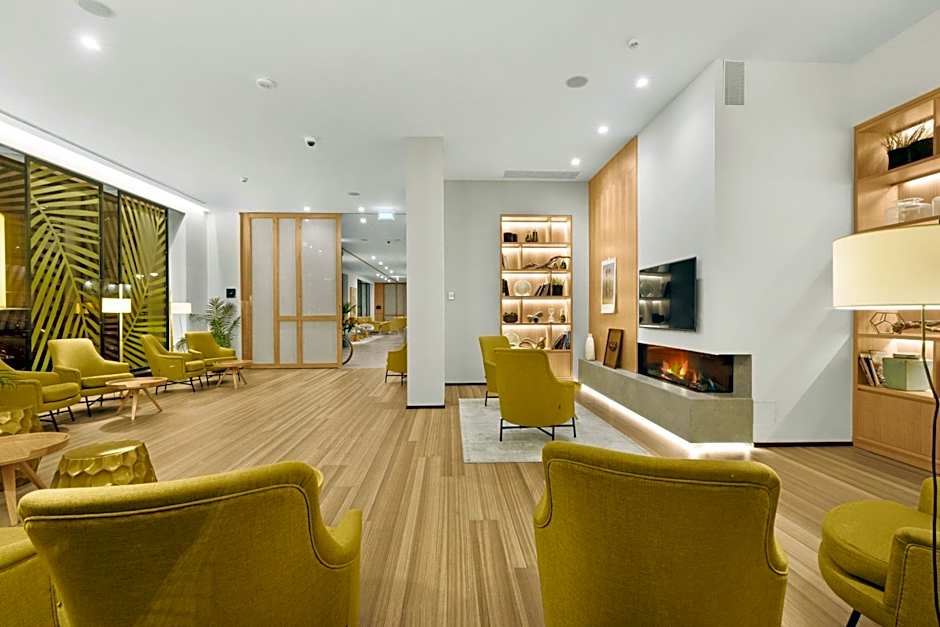 Protur Naisa Palma Hotel