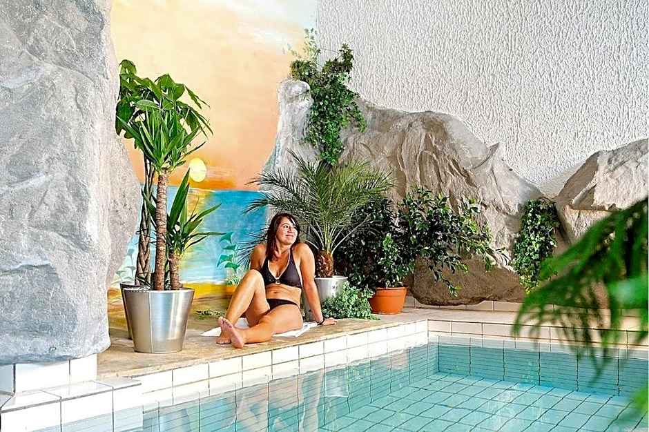 Rheinhotel Vier Jahreszeiten Bad Breisig