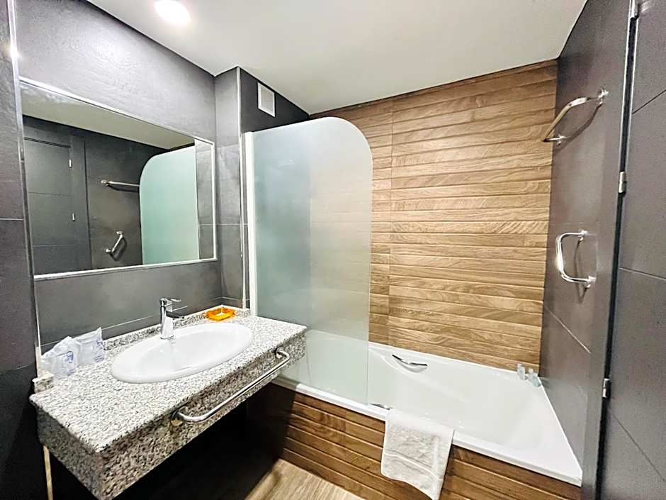 Princesa Solar 4* - Adults Recommended